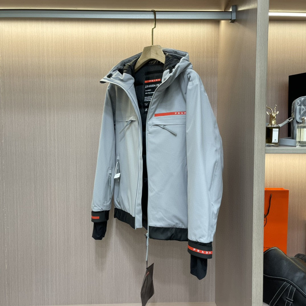 Prada Jacket