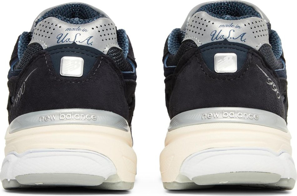 Kith x 990v3 Made In USA  Genesis  M990KI3