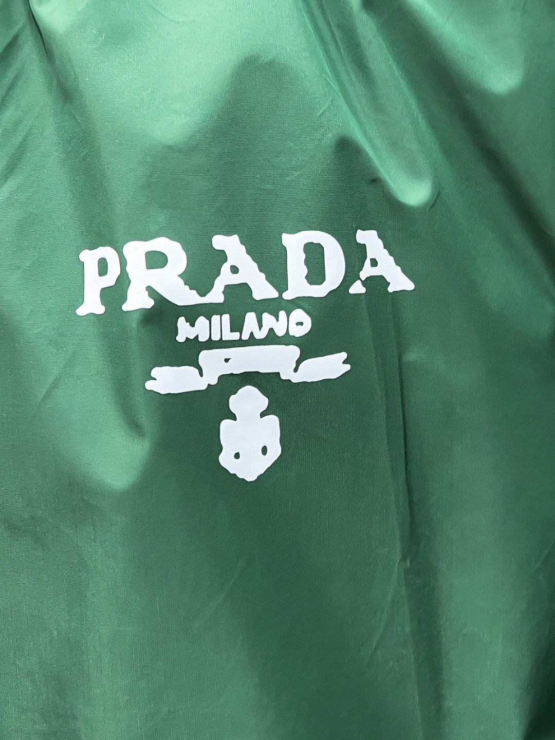 Prada Reversible Jacket