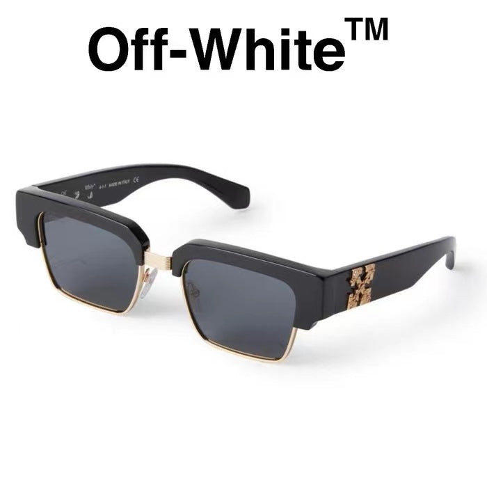 Off White Sunglasses