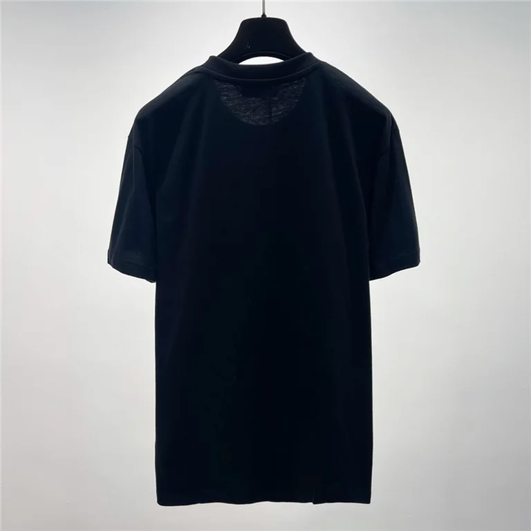 2022ss Fendi T Shirt
