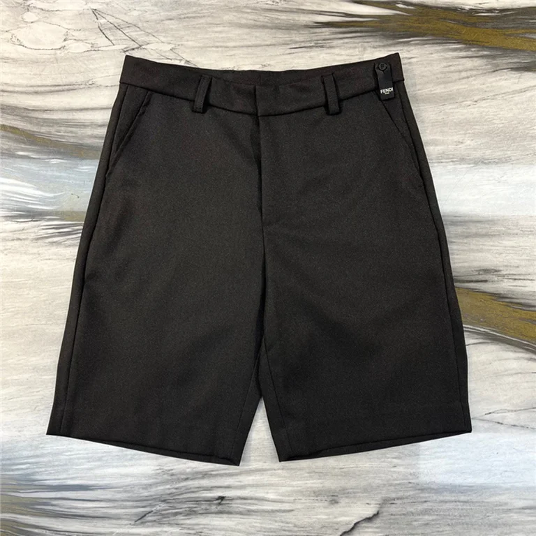 2022ss Fendi Shorts