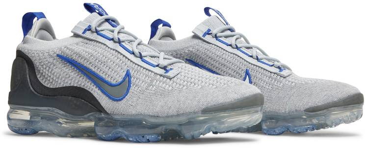 Air Vapormax 2021 Flyknit  Bold Blue  DH4085-002