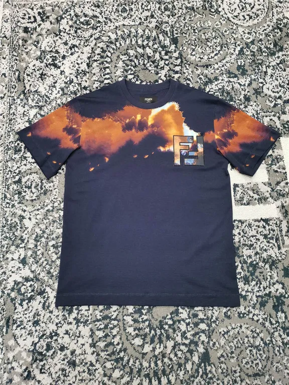 2023SS Fendi T Shirt