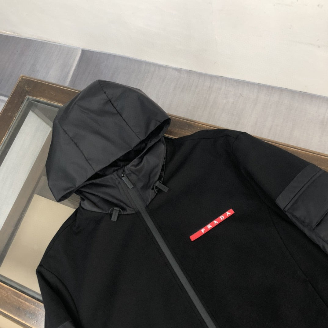 Prada Jacket