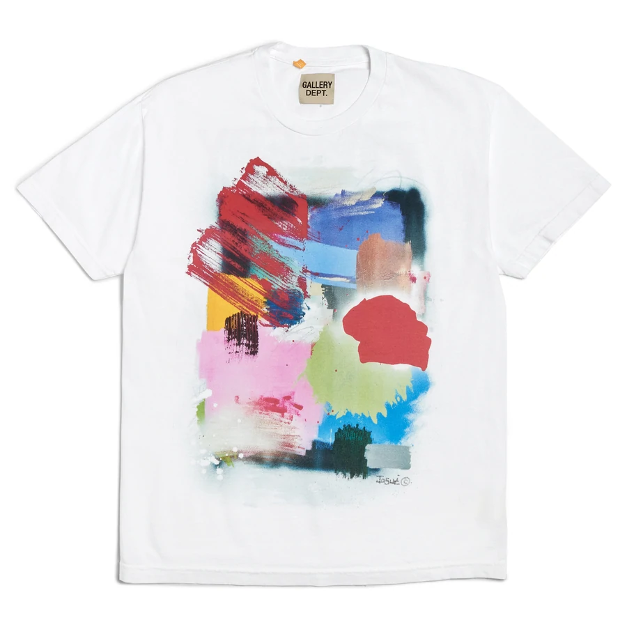 Gallery Dept T-shirt