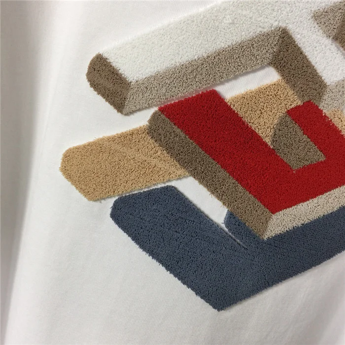 2023SS Fendi T Shirt