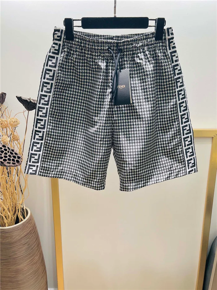 2023SS Fendi Shorts