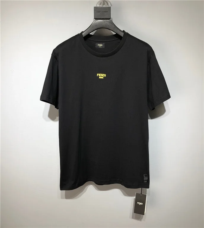 2022ss Fendi T Shirt
