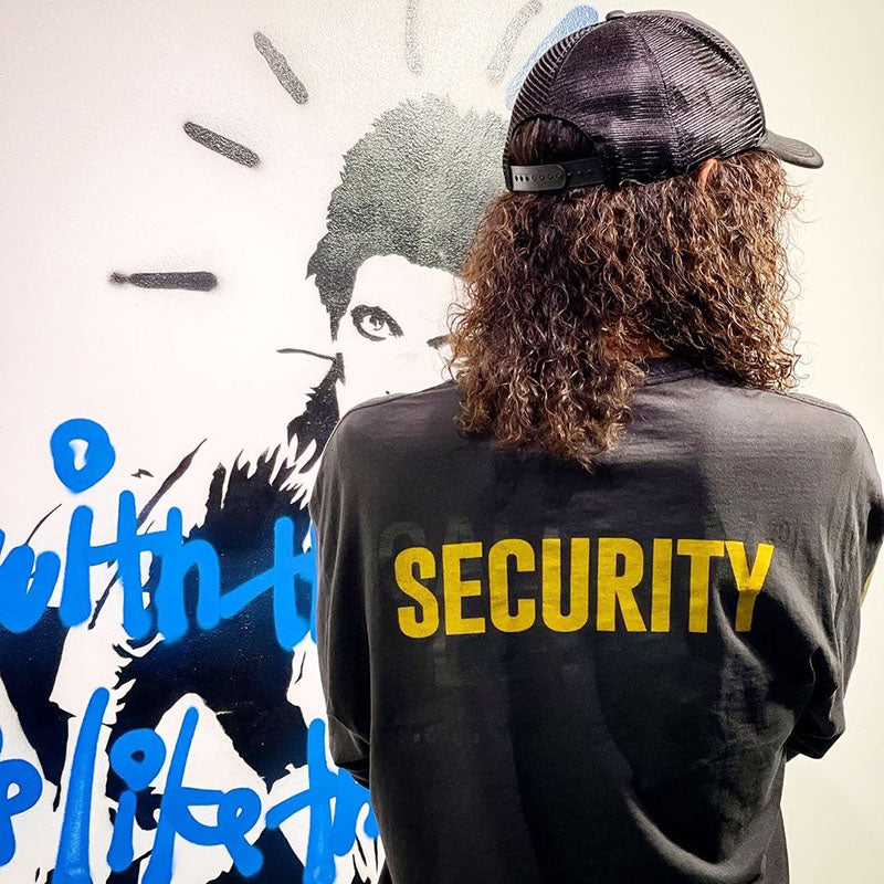 Gallery Dept Long Sleeve Shirt