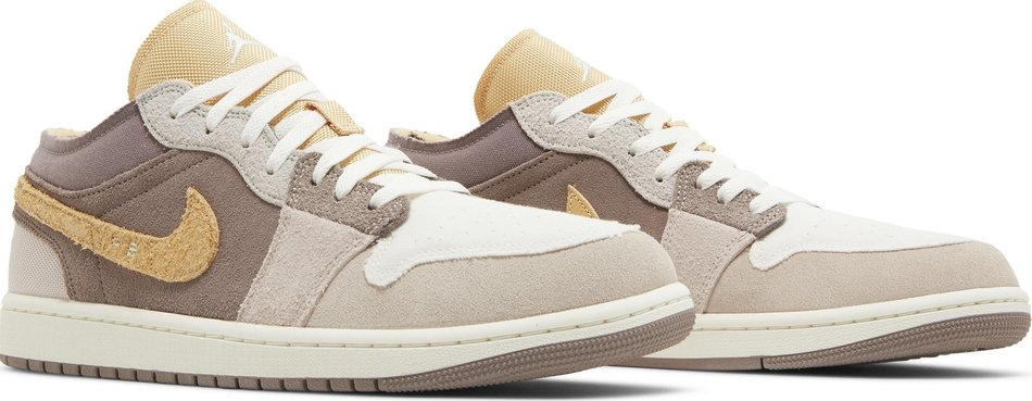 Jordan Reps 1 Low SE Craft  Inside Out   Taupe Haze  DN1635-200