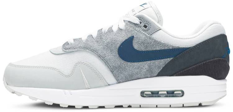 Air Max 1 City Pack  London  CV1639-001
