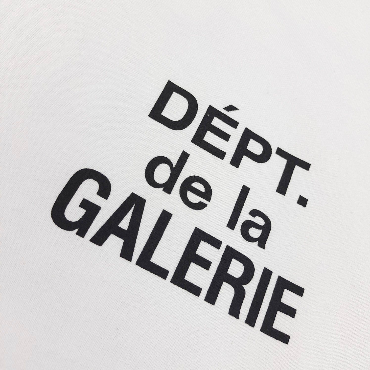 Gallery Dept T-shirt