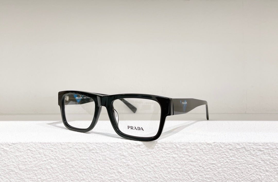 Prada Glasses