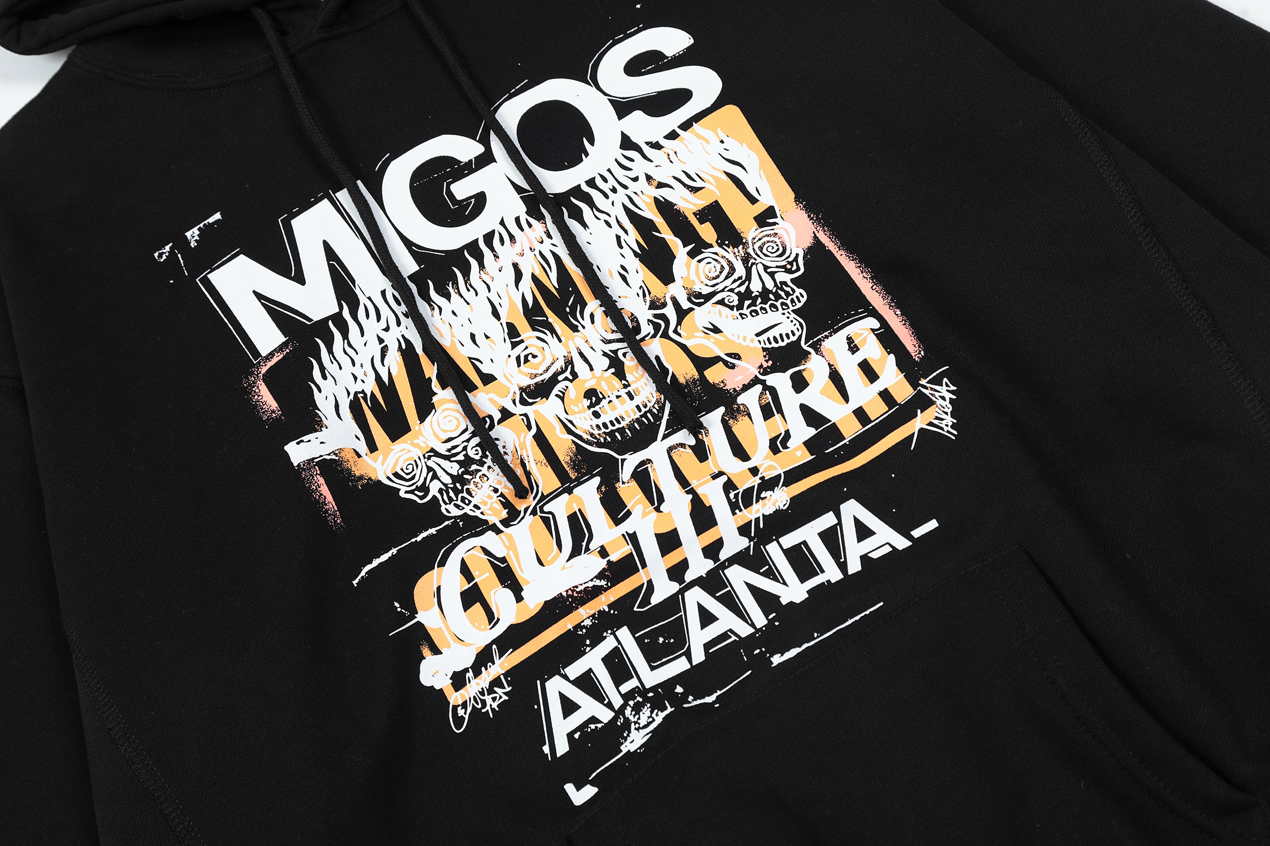 Gallery Dept Hoodie