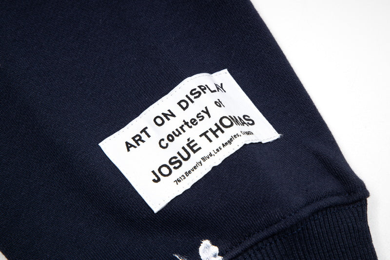 Gallery Dept Hoodie