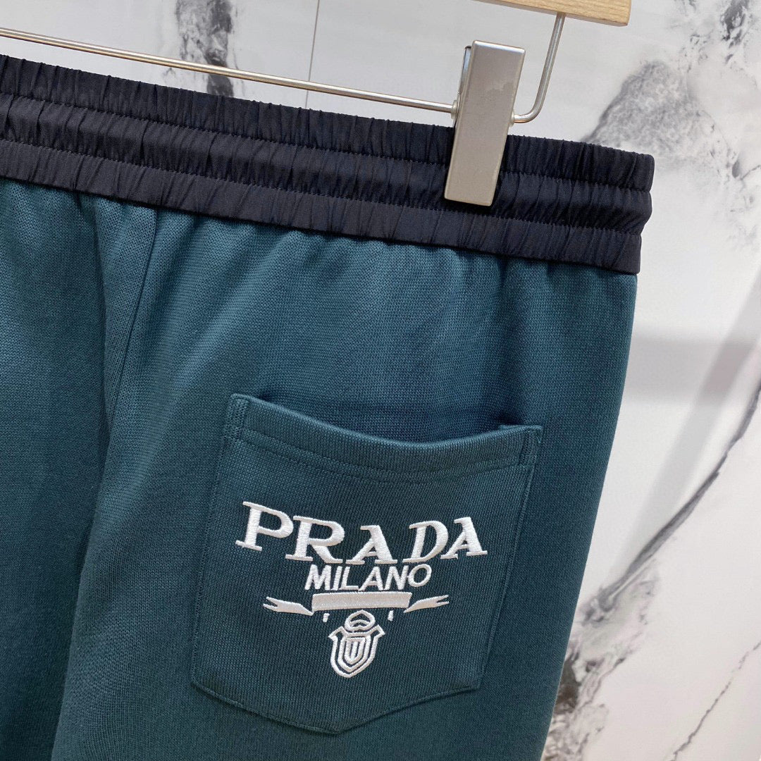 Prada Sweatpants