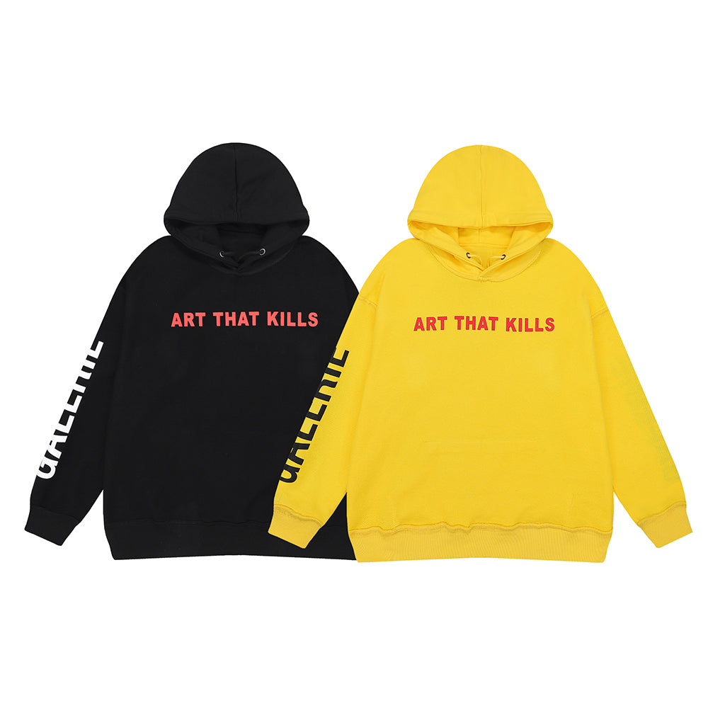 Gallery Dept Hoodie