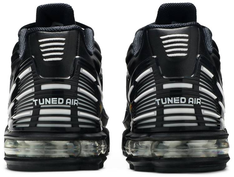 Air Max Plus 3  Black  CD7005-003