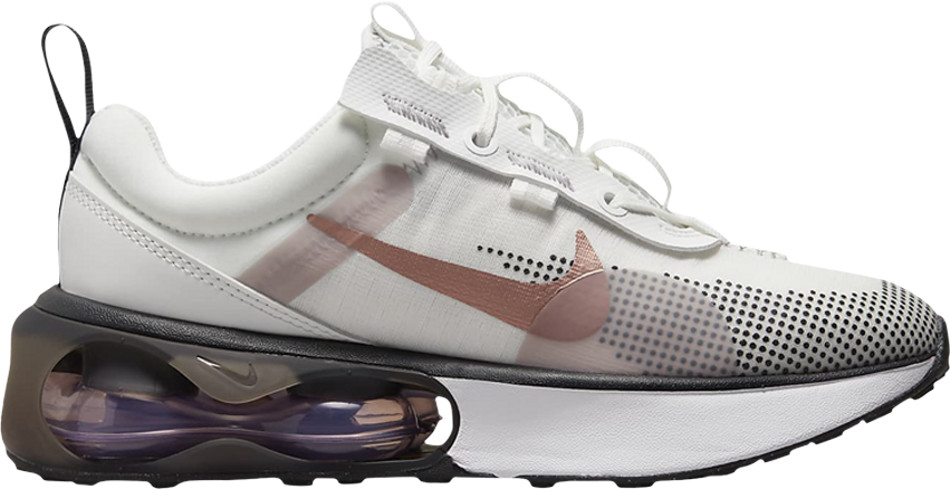 Air Max 2021  White Metallic Red Bronze  DA3199-103