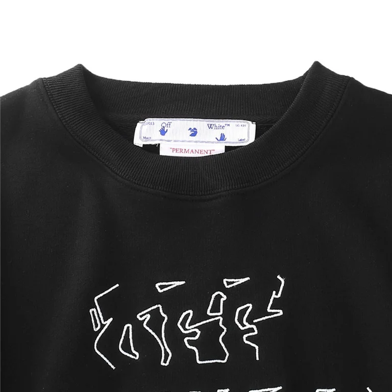 2022fw OFF WHITE Sweater