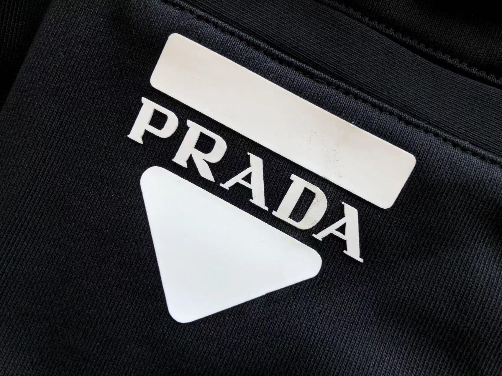Prada Sweatpants