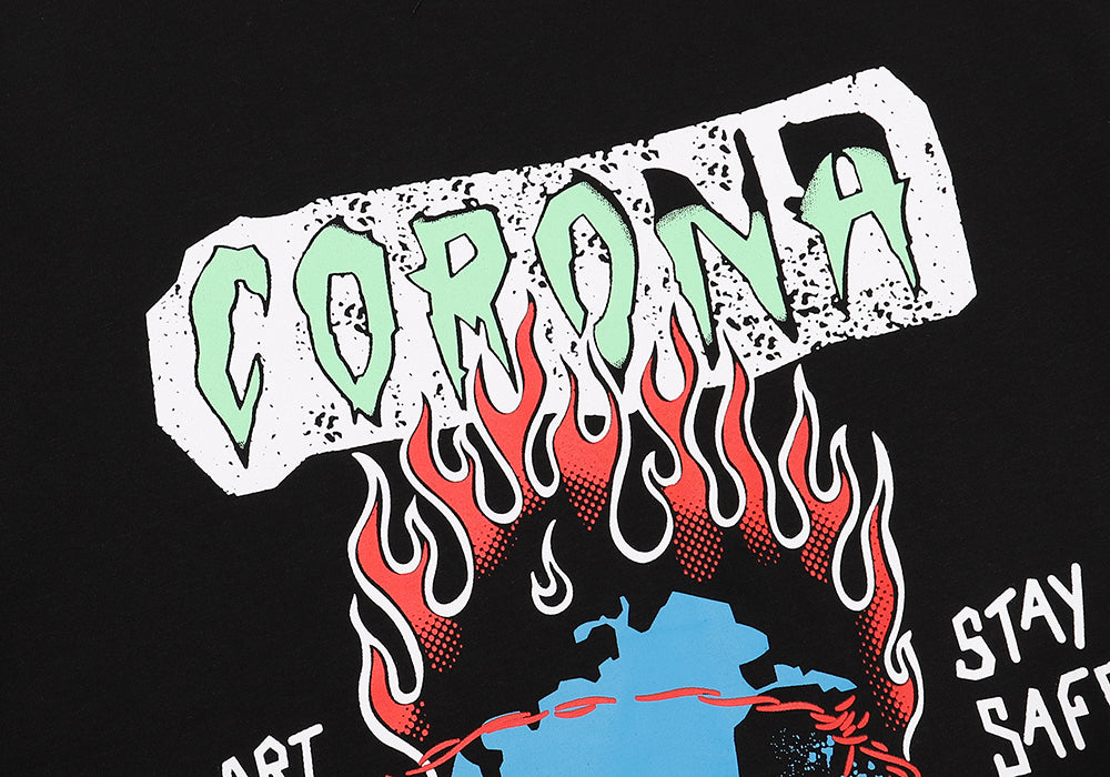 Gallery Dept T-shirt