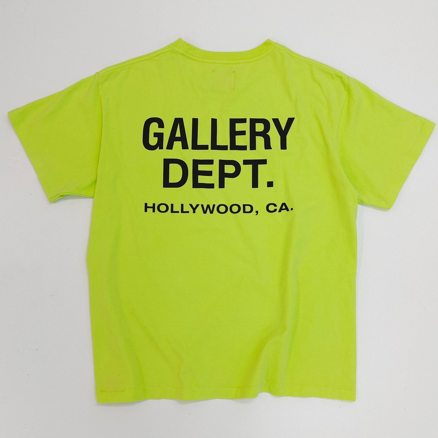 Gallery Dept T-shirt