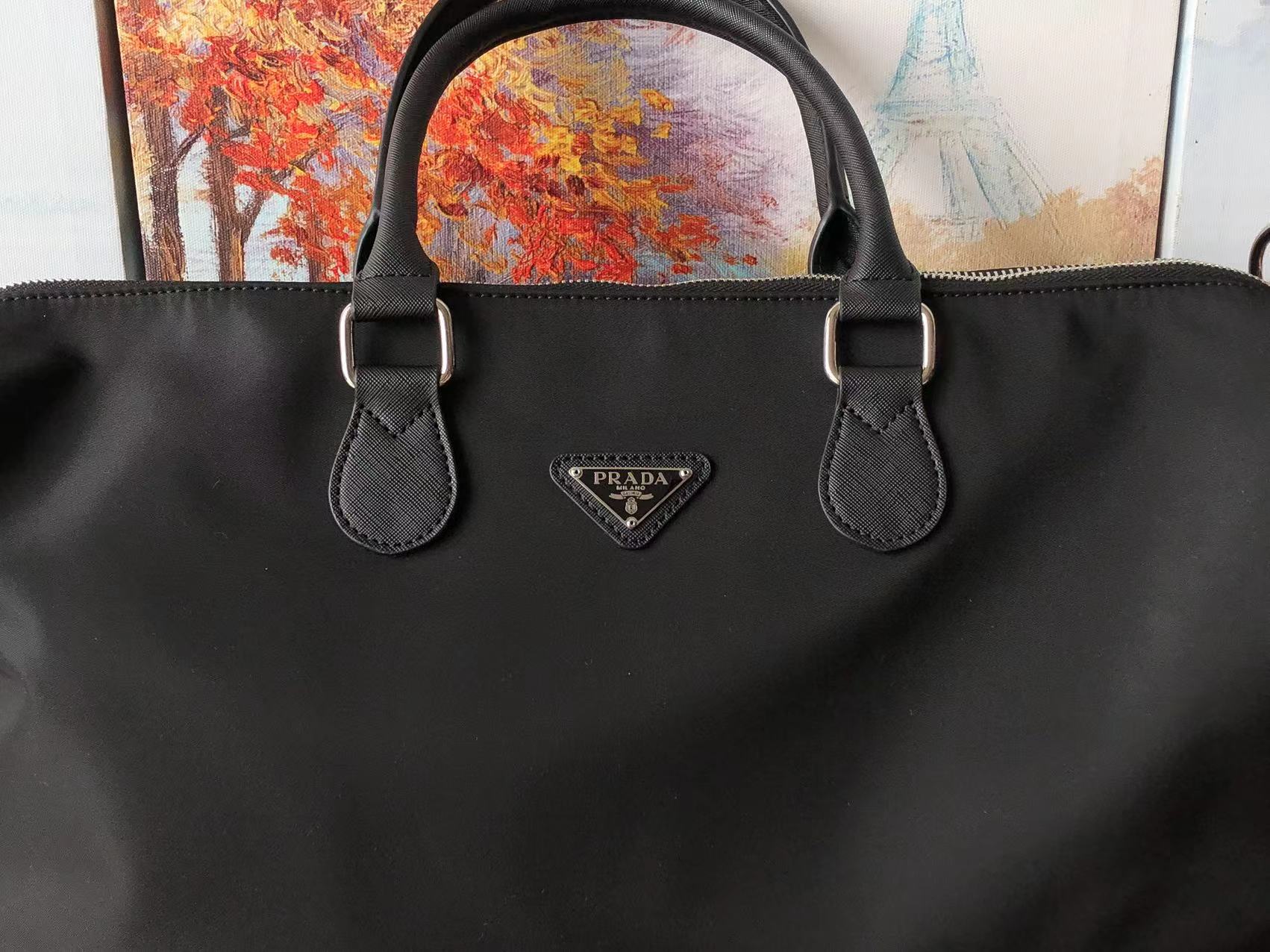Prada Bag Dupe