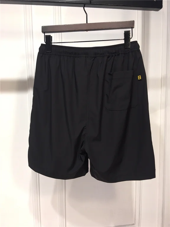 2021ss Fendi Shorts