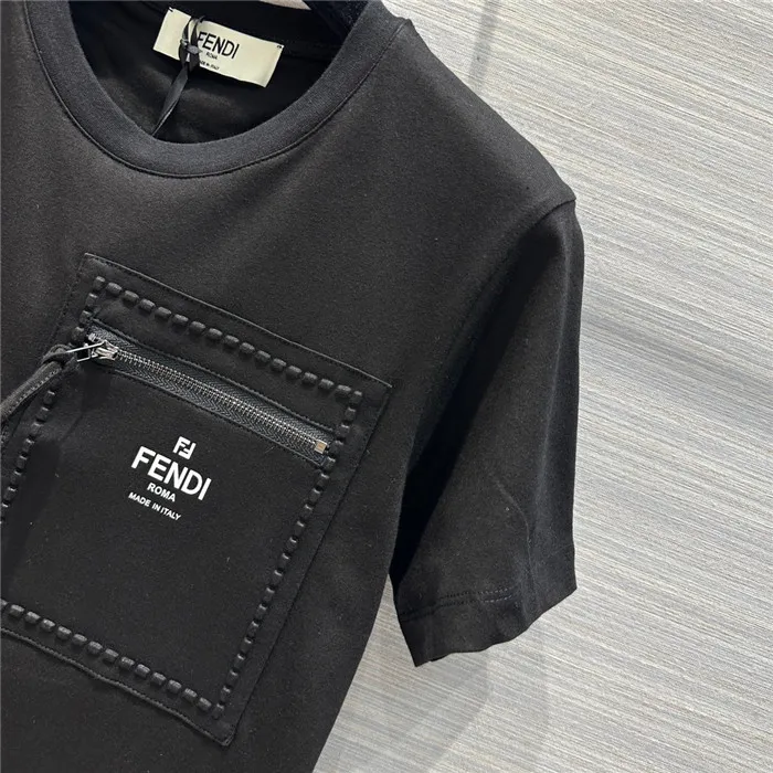 Fendi T Shirt