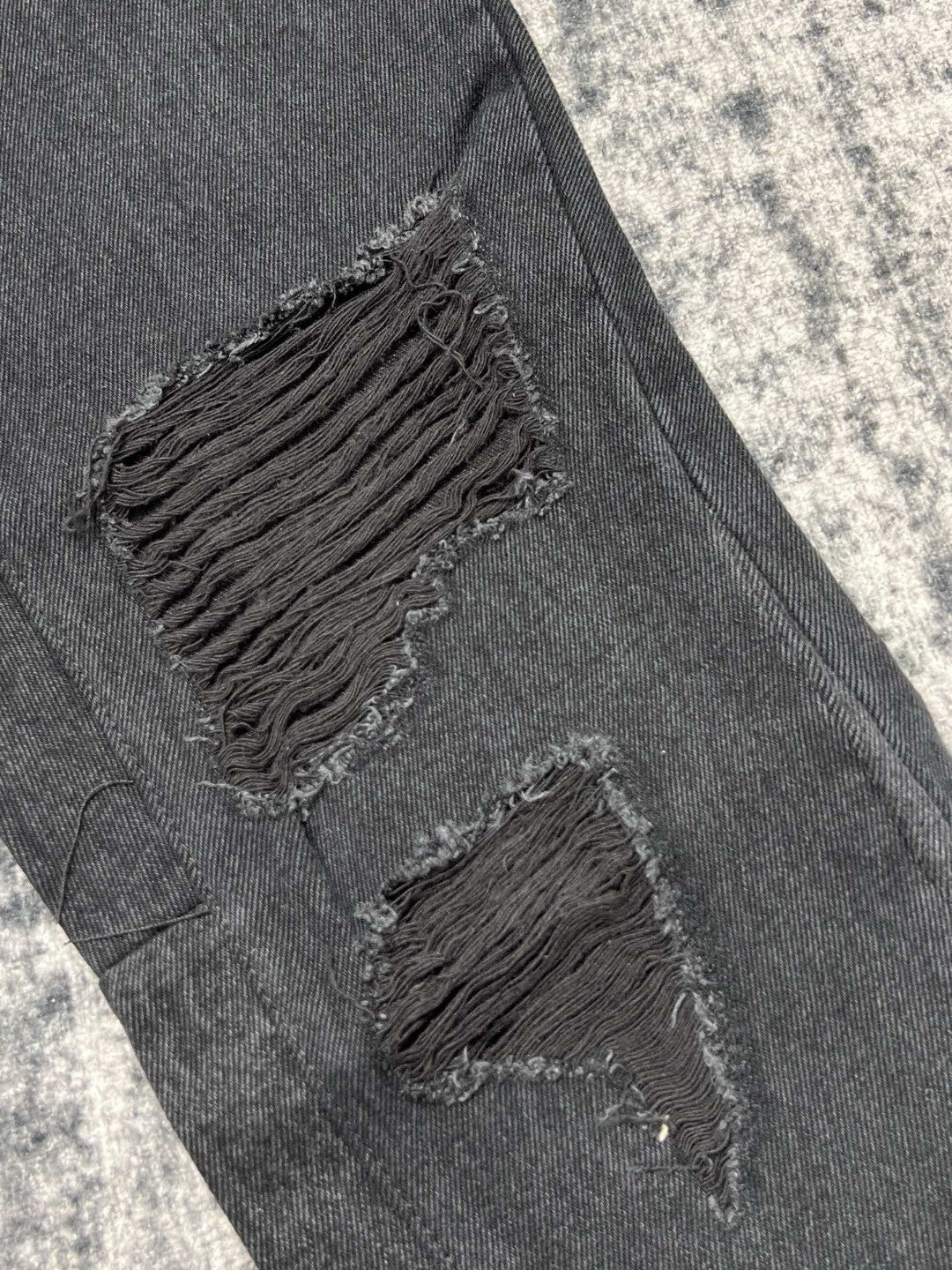 Gallery Dept Flare Denim