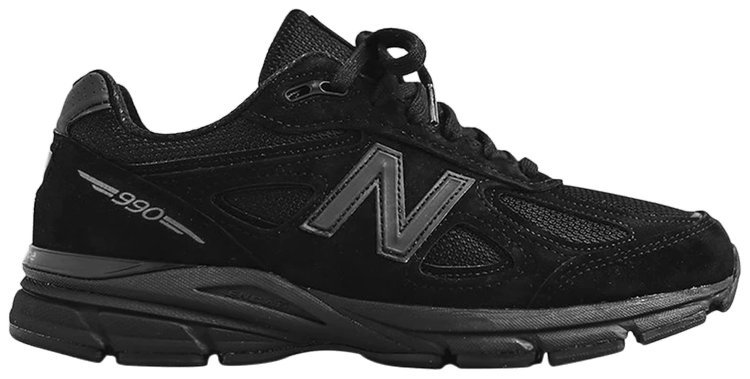 990  Black  M990BB4