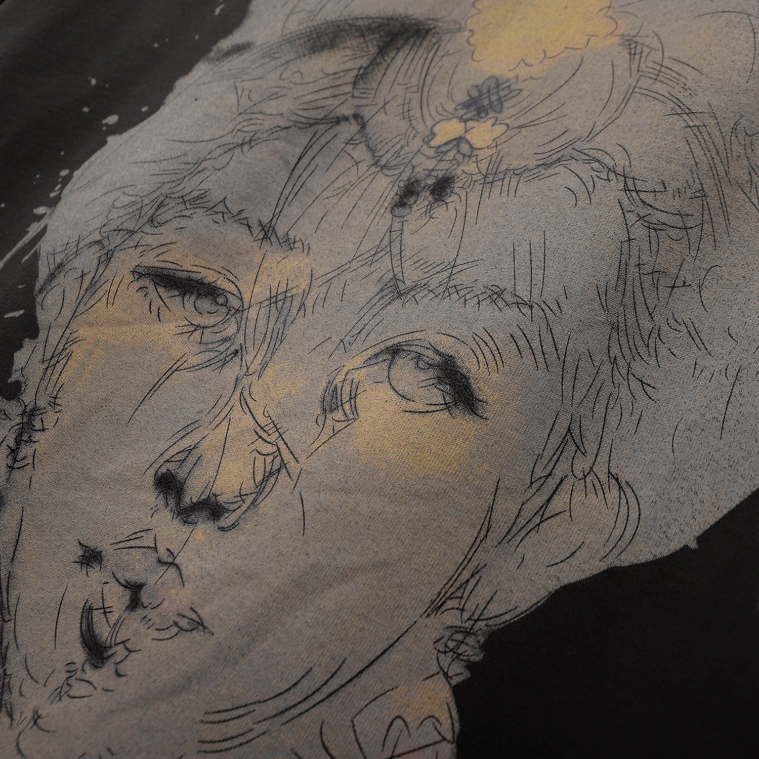 Gallery Dept T-shirt