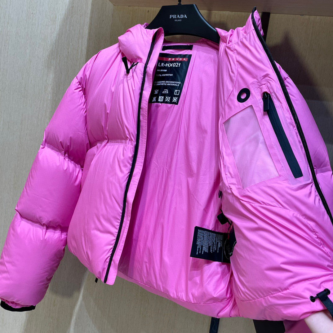 Prada Jacket