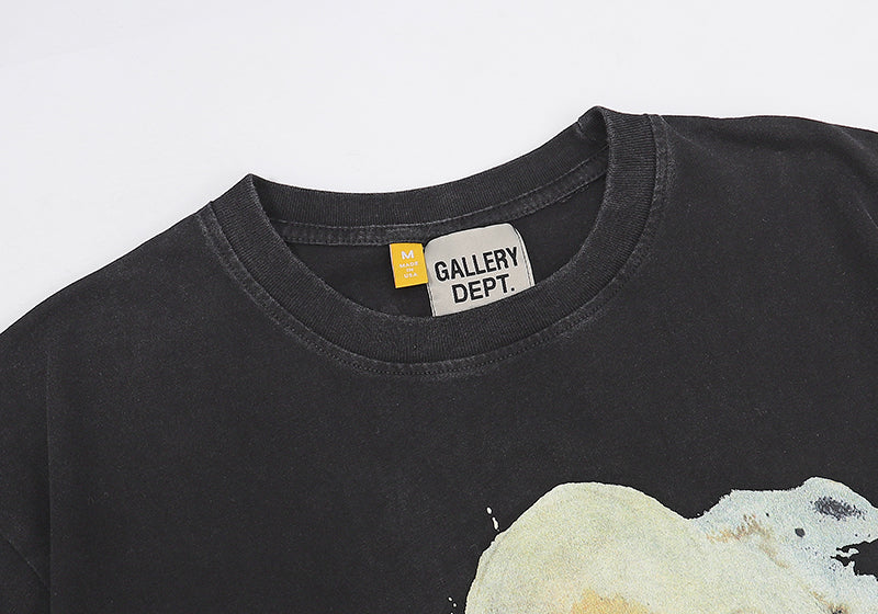Gallery Dept T-shirt
