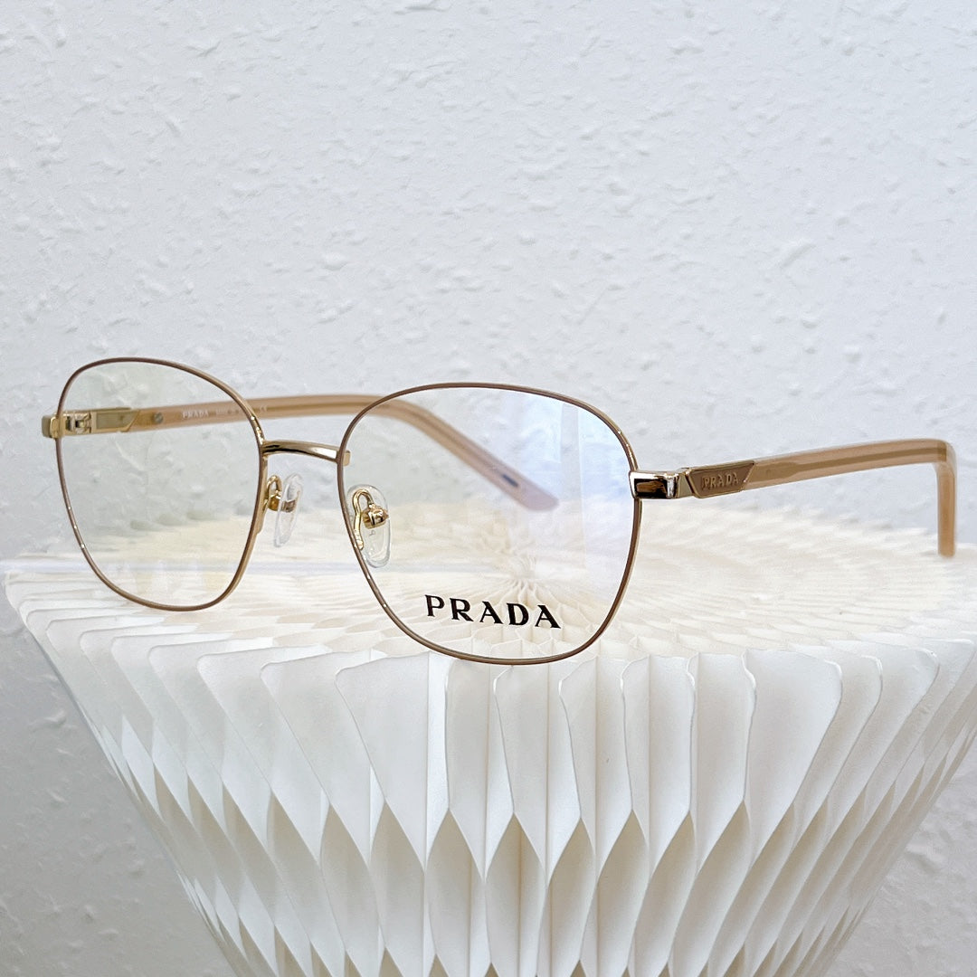 Prada Glasses