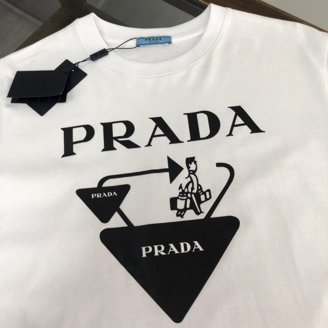 Prada T-shirt