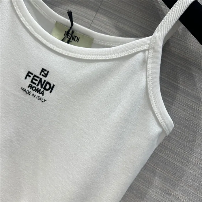 Fendi T Shirt