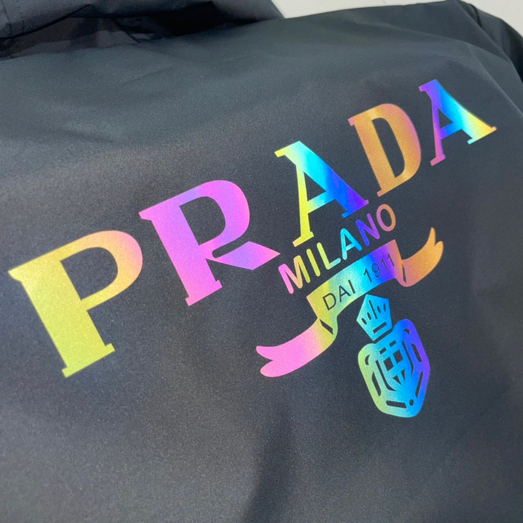 Prada Jacket