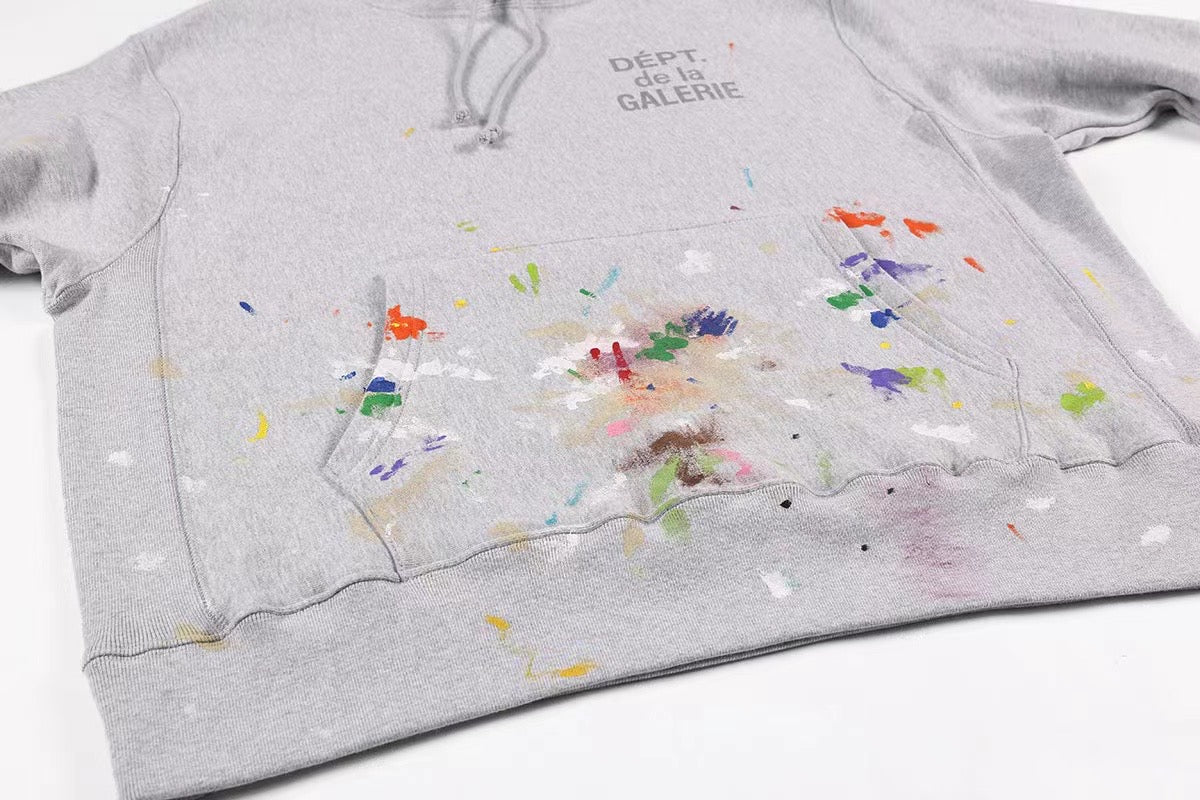 Gallery Dept Hoodie