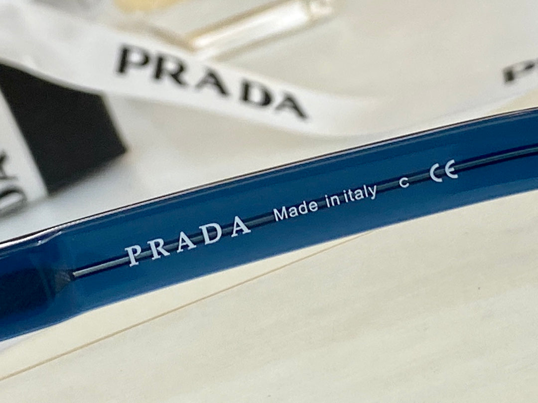 Prada Glasses