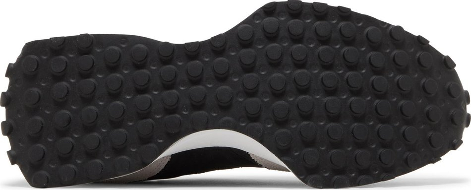 327  Black White  MS327BD