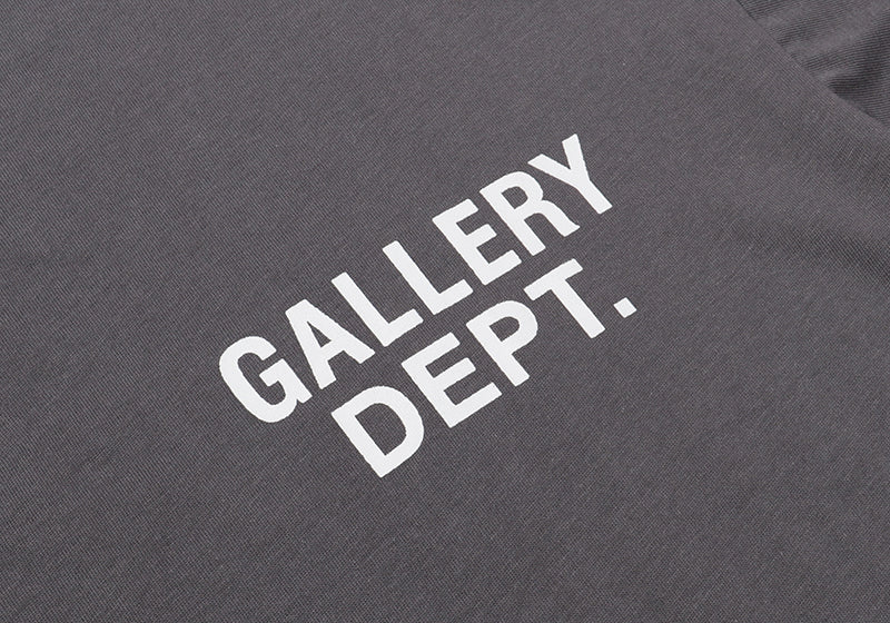 Gallery Dept Long Sleeve Shirt