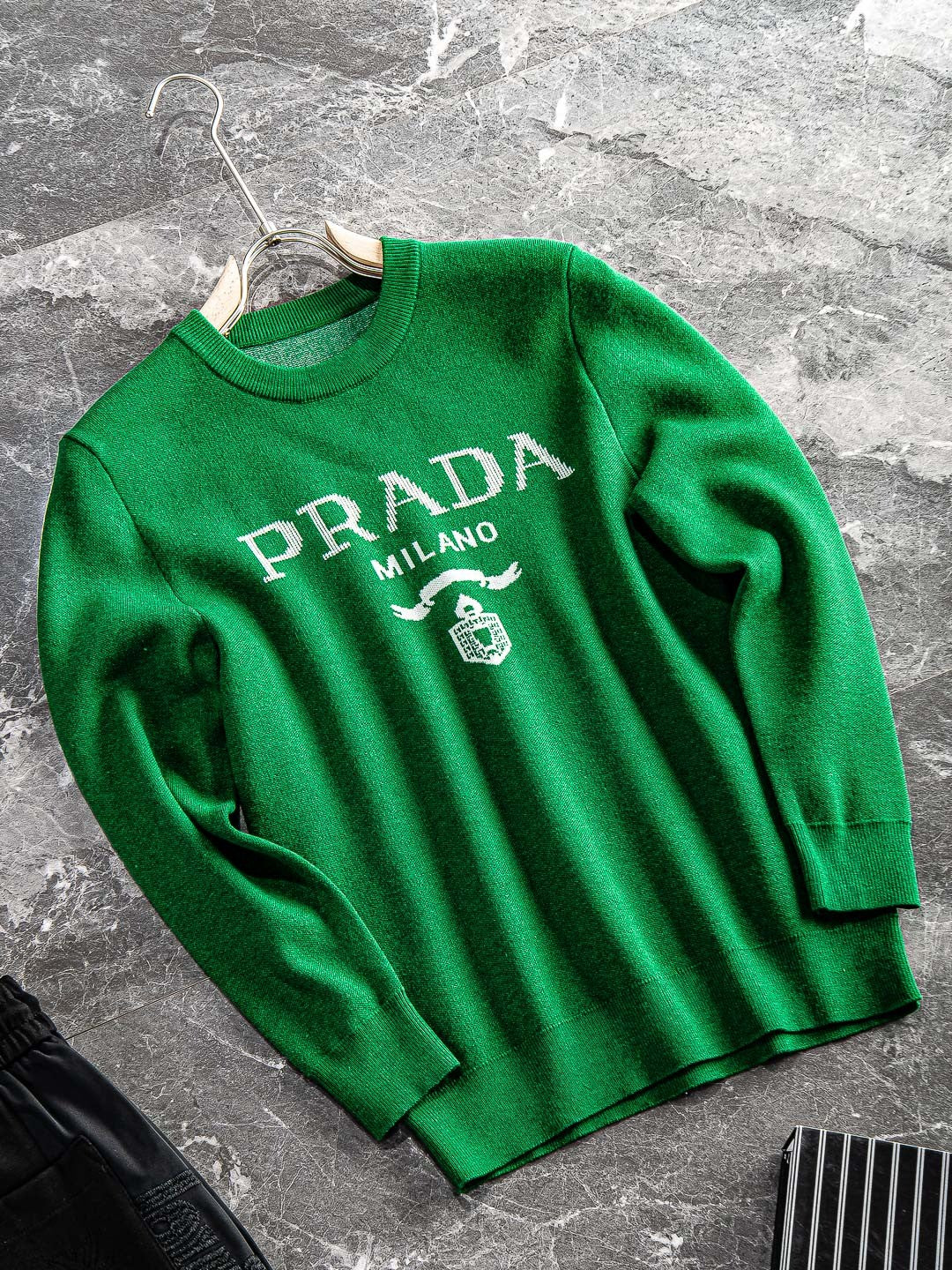 Prada Sweater