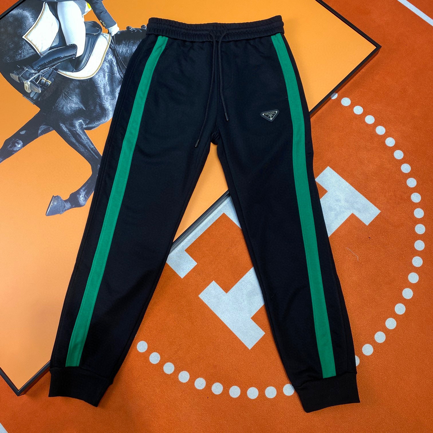 Prada Sweatpants