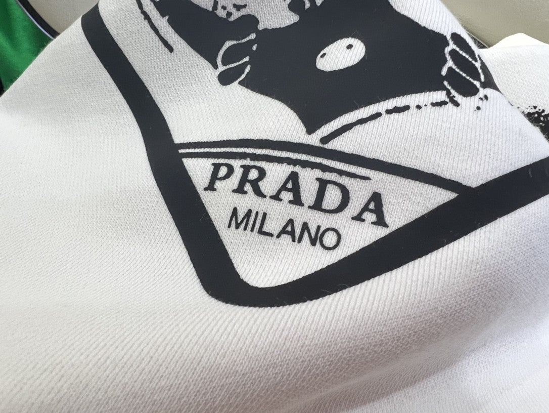 Prada Sweatshirt