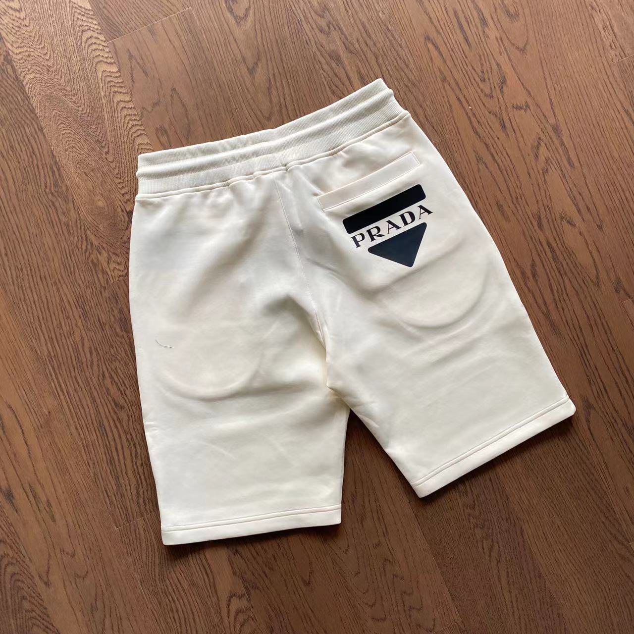 Prada Shorts
