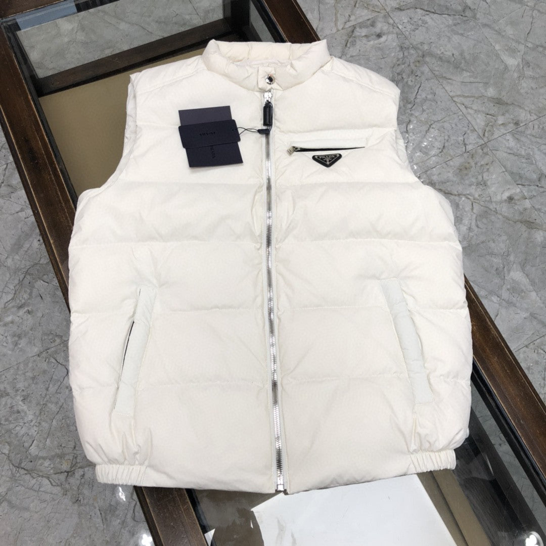 Prada Vest