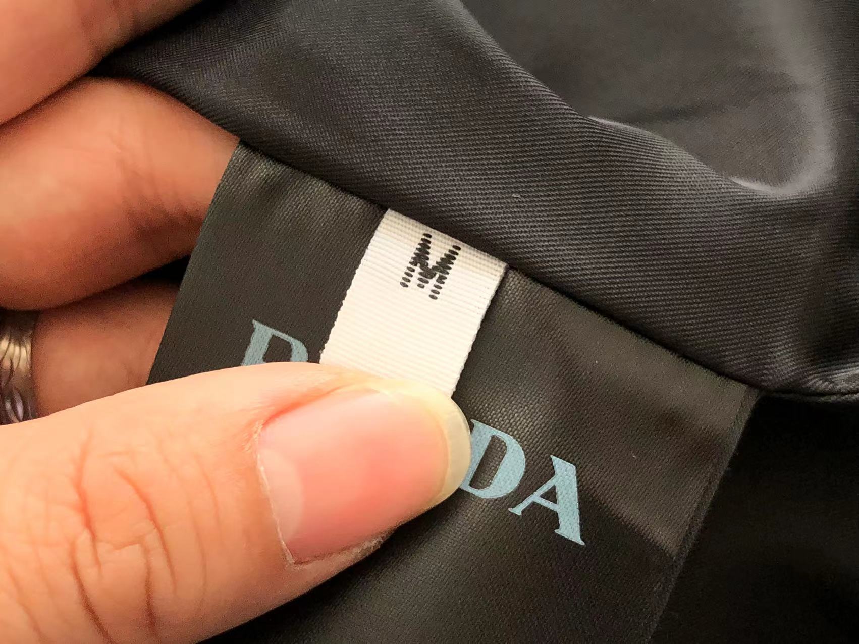 Prada Jacket